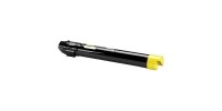 Xerox 106R01438 Yellow Compatible High Yield Laser Cartridge 